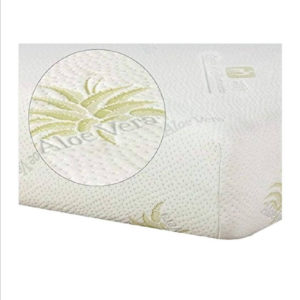 Coprimaterasso Aloe Marta Marzotto